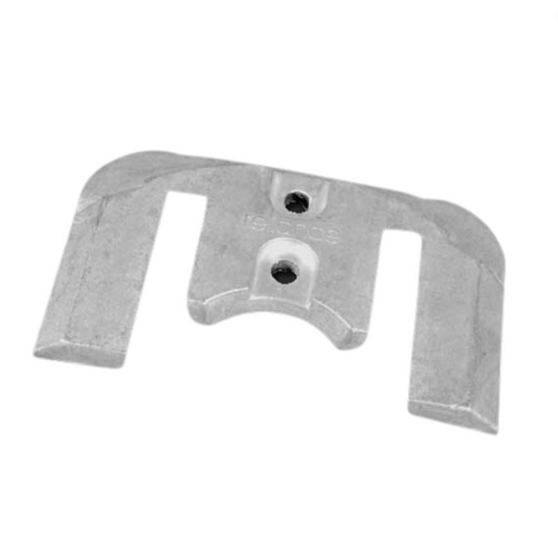 Anode Bravo Plate Gen ll