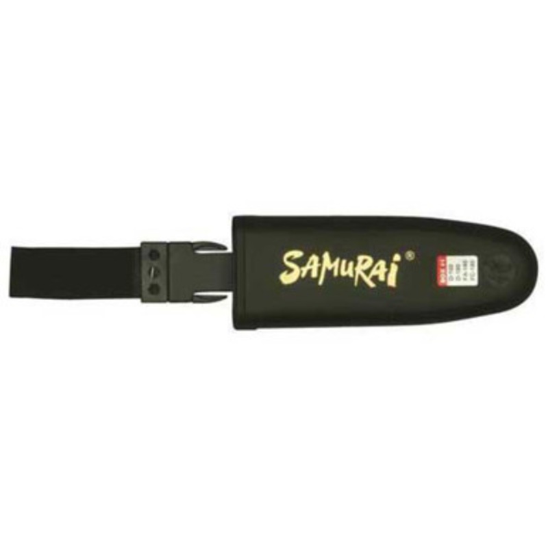 CC3  Samurai Medium Folding Saw Scabbard