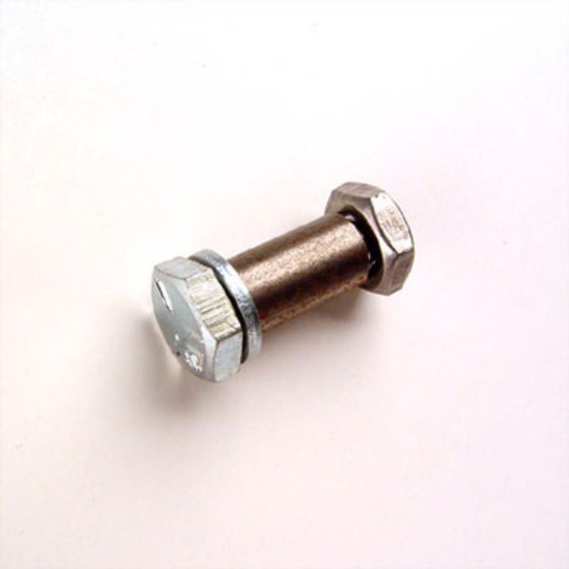 Corona Nut & Bolt for Connector Bar