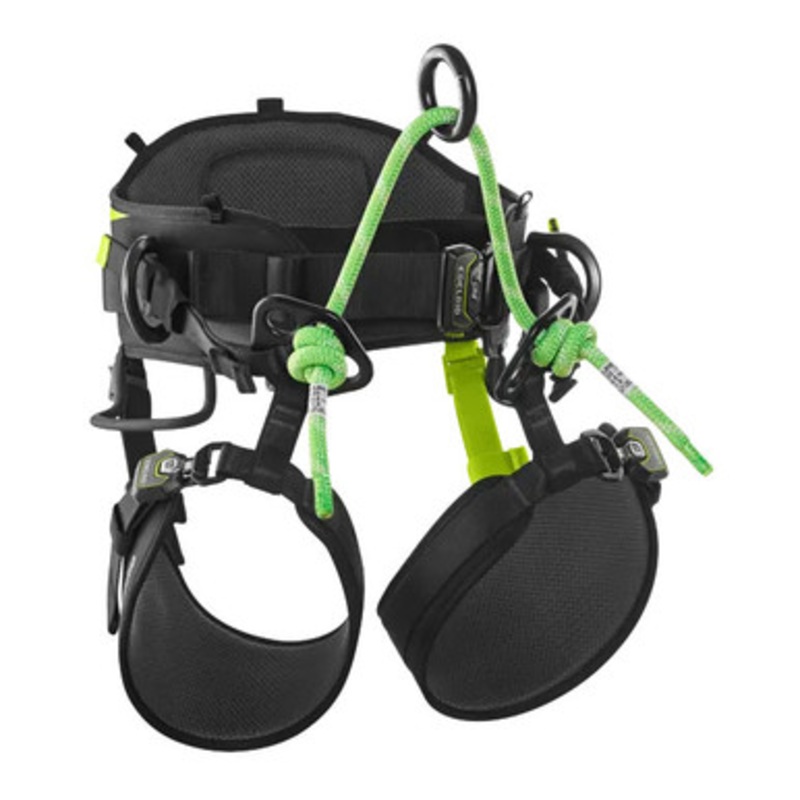 Edelrid TreeRaptor Climbing Harness