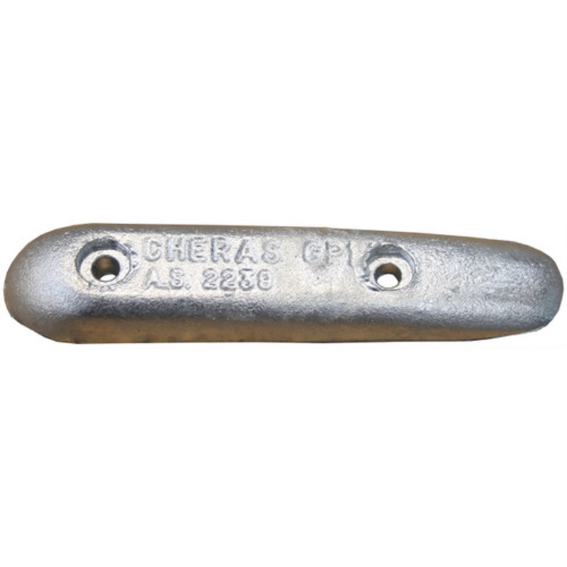 Engine Anode ZGPA