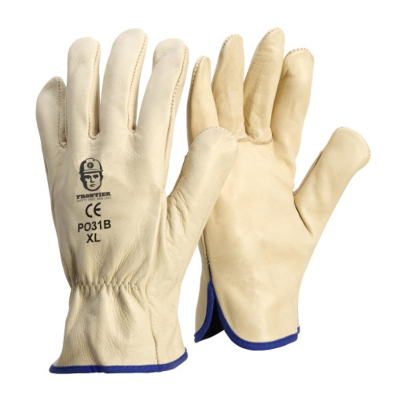 Gloves – Riggers Cowhide XL