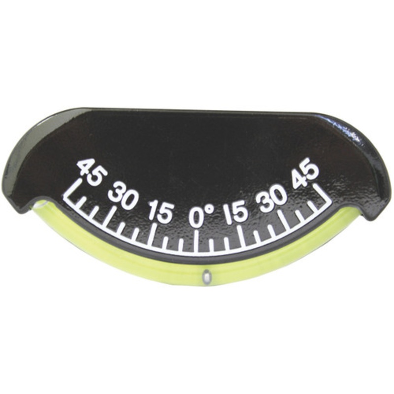 Inclinometer Self Adhesive