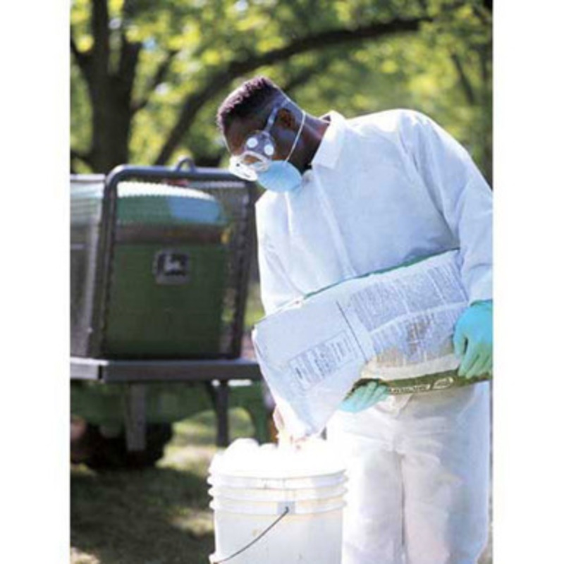 Kleenguard A20 Coveralls