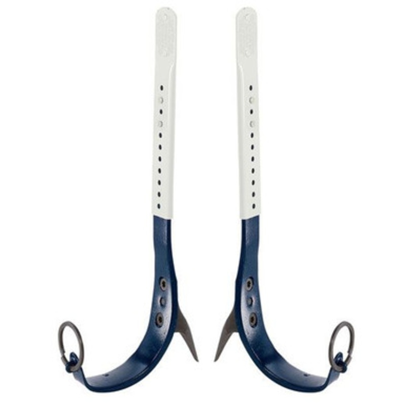 Klein Steel Gaff Climbers