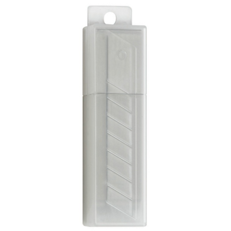 Knife Snap Lge Rep blade 50pk