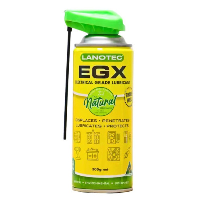 Lanotec Electrical Grade Lubricant 300gm