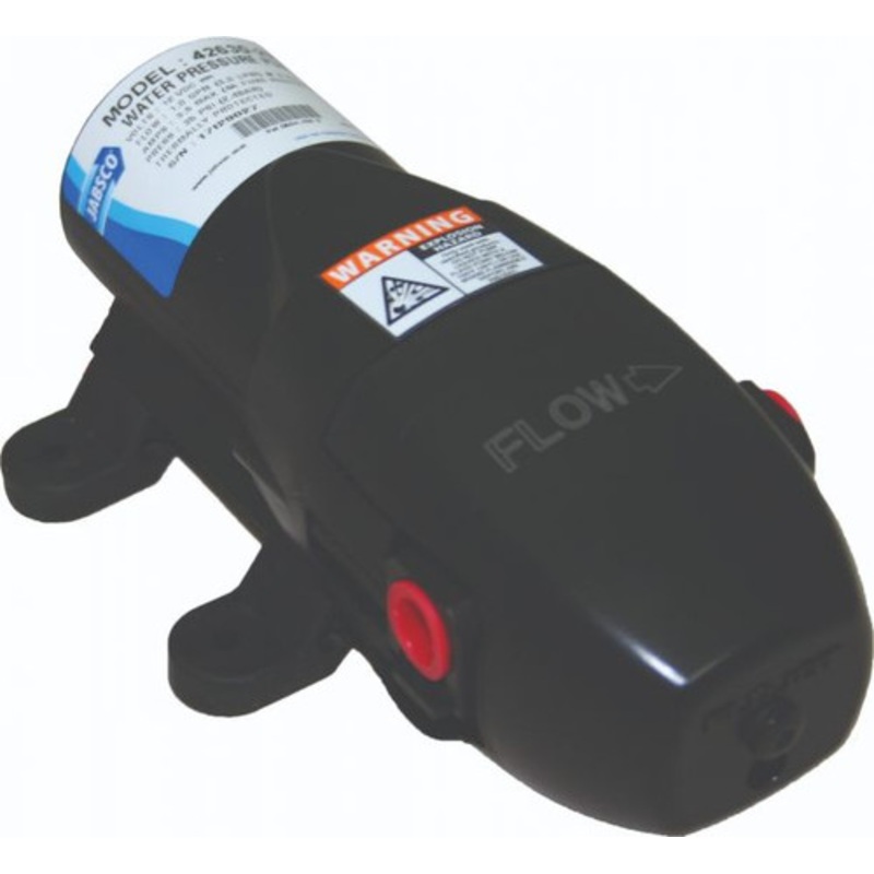 Par-Max 1 Plus Freshwater 12v Pump
