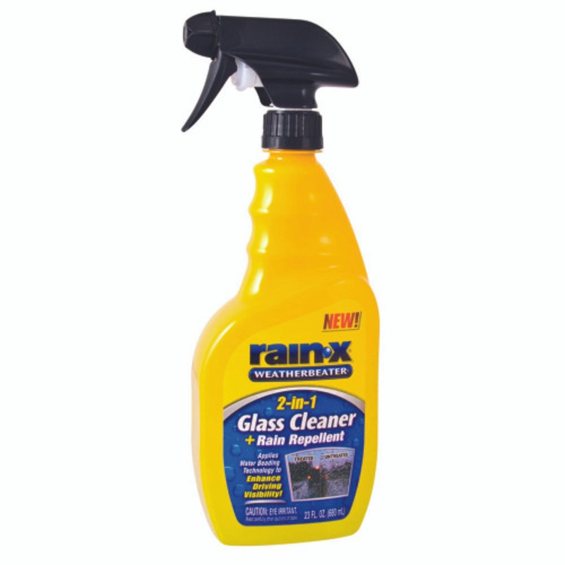 Rain X Spray Bottle 473ml