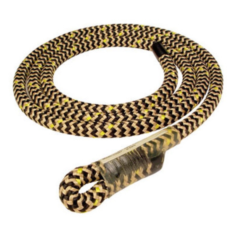 Rope Logic’s Bee Line Single Eye Split Tail 10mm 5ft