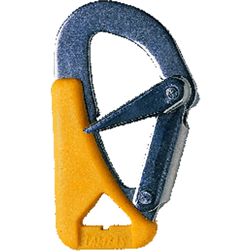 Safety Tether Hook