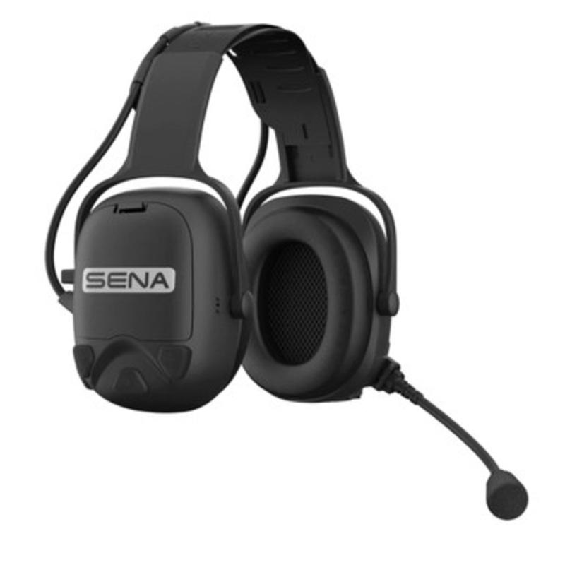 SENA CAST Communication System