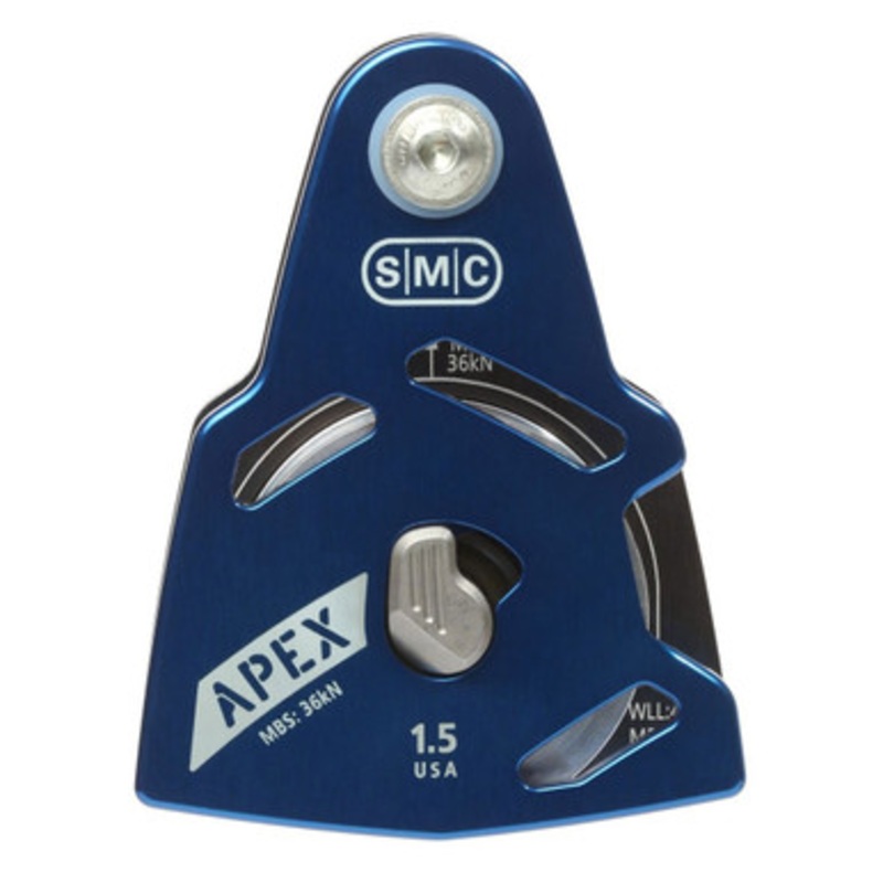 SMC Apex Direct 1.5 Pulley
