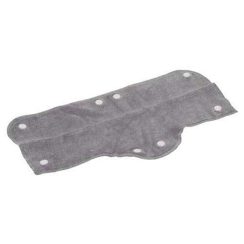 Terry Cloth Sweatband