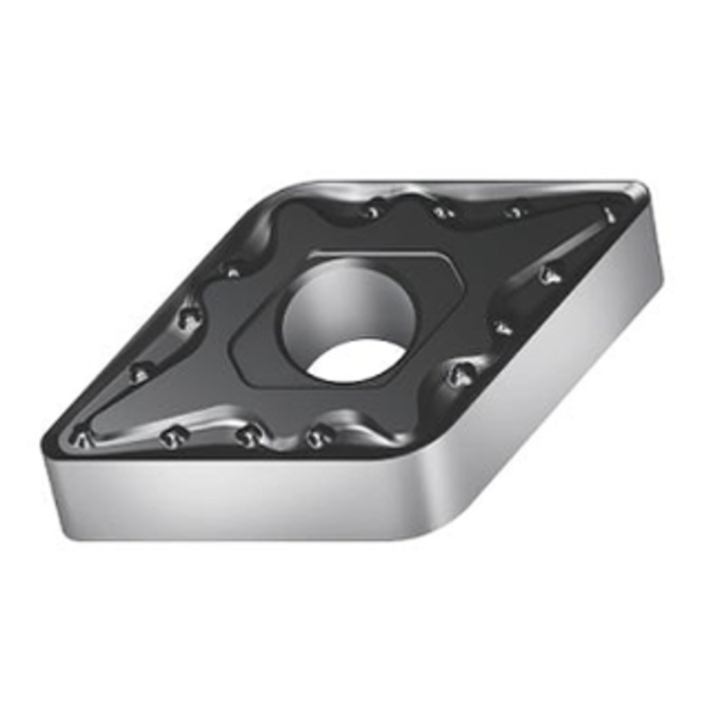 Walter 55 Diamond, Indexable Carbide Turning / Boring Insert, DCMT2(1.5)1-FM4 WSM20S