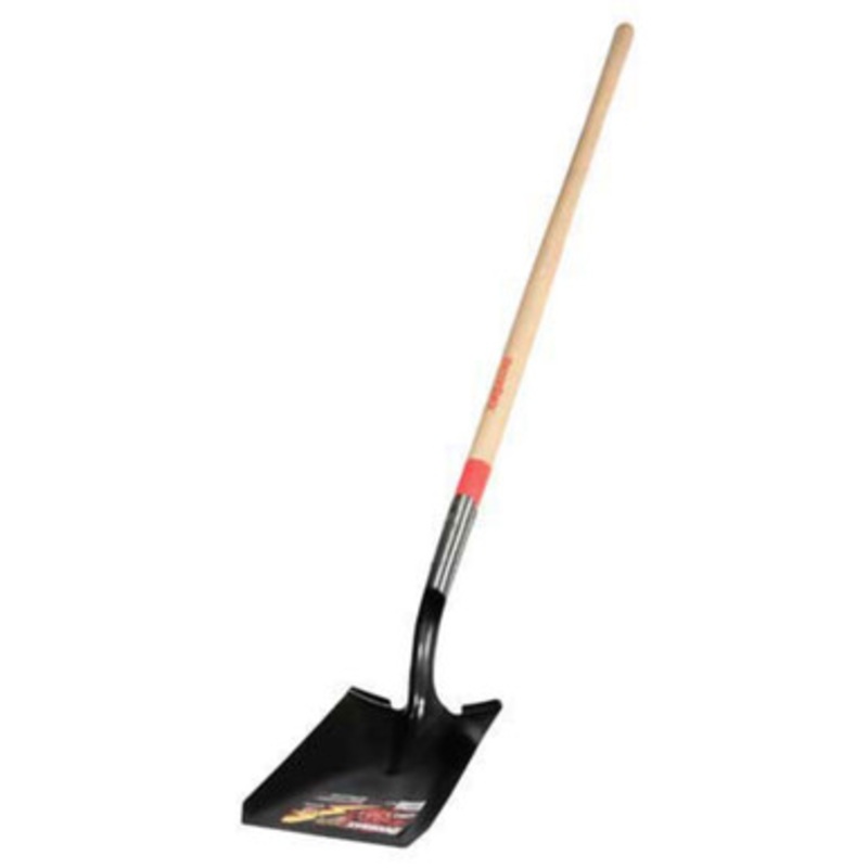 44363 Razorback Square Pt Shovel