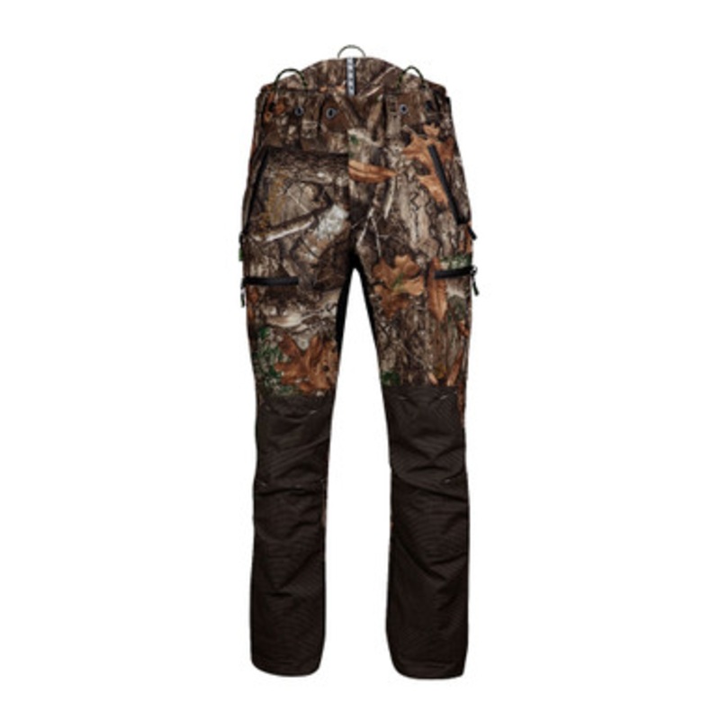 Arbortec Breatheflex Pro US REALTREE Type A Class 1 UL Chainsaw Pants