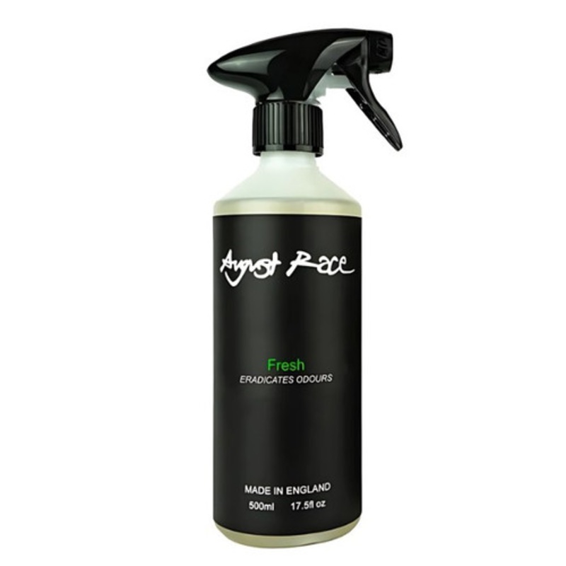 August Race Fresh 500ml
