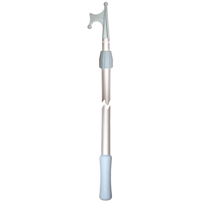 Boat Hook Telescopic TREM