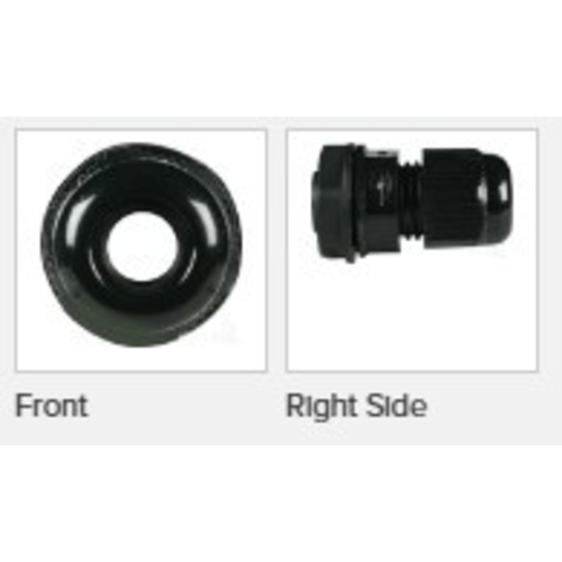 Cable Gland 12mm
