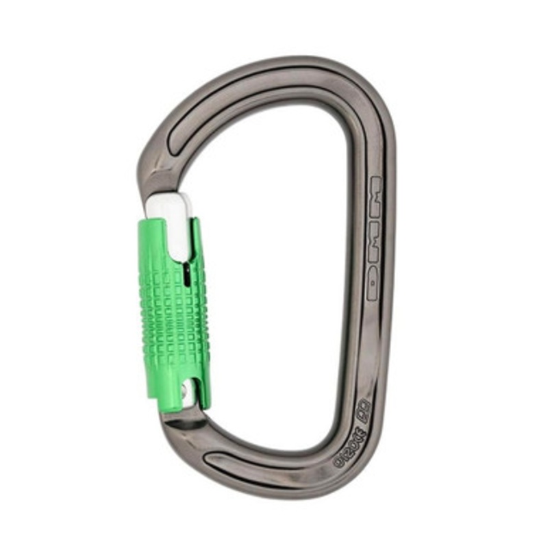 DMM Ultra D Carabiner