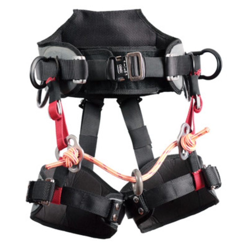 Ergovation Climbing Saddle