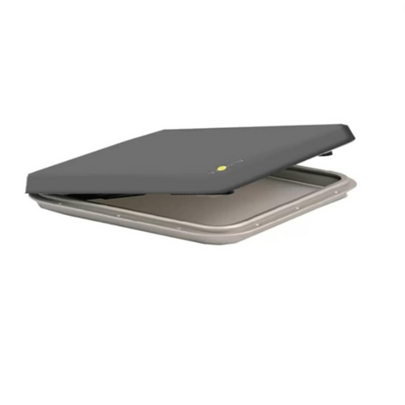 Hatch Cover 577mm x 577mm (Grey)