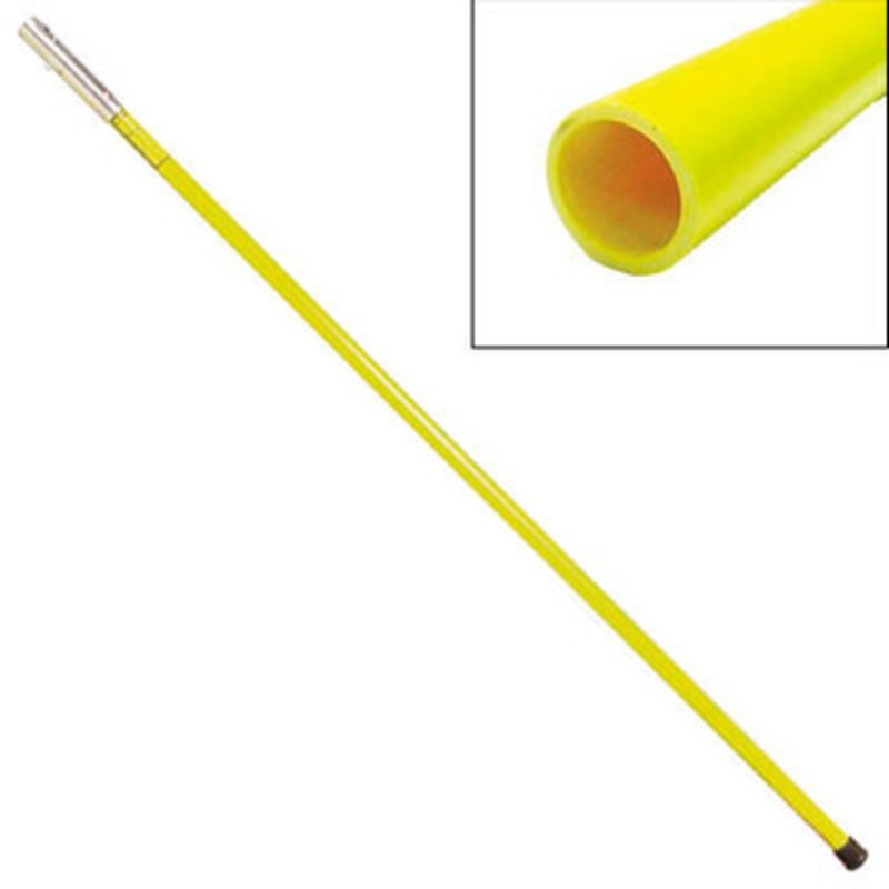 Jameson Fiberglass Pole with Boot on 1 End 6ft