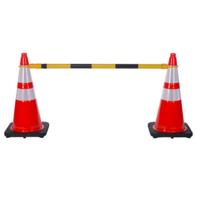 JBC Retractable Cone Bar