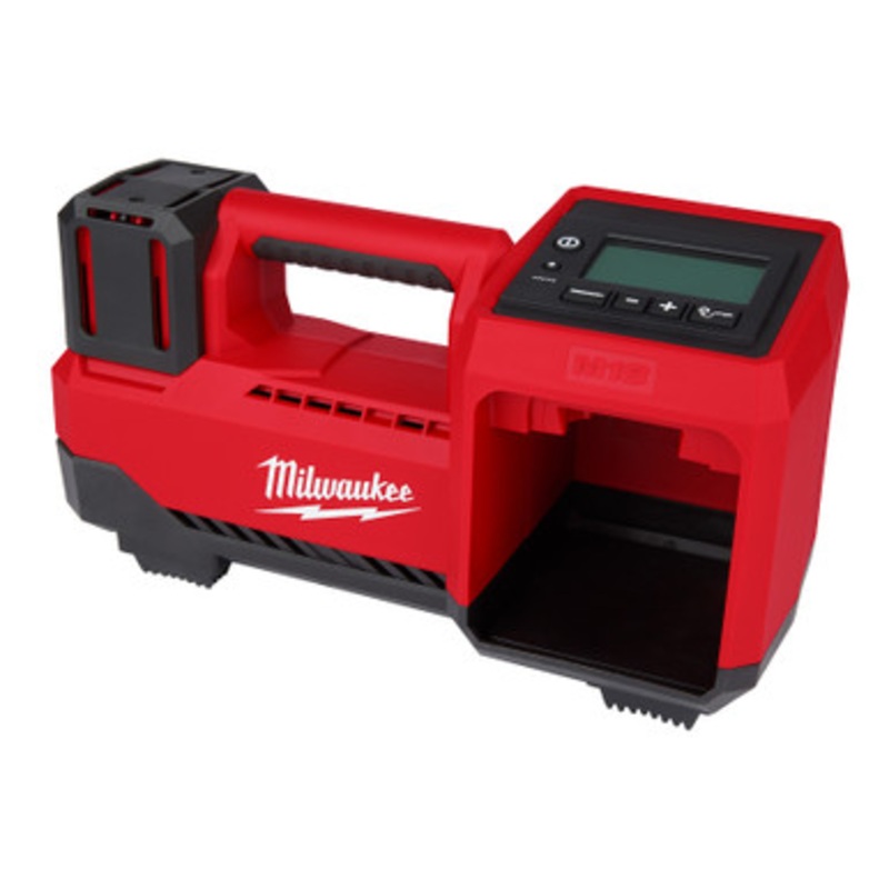 Milwaukee M18 18V Cordless Tire Inflator