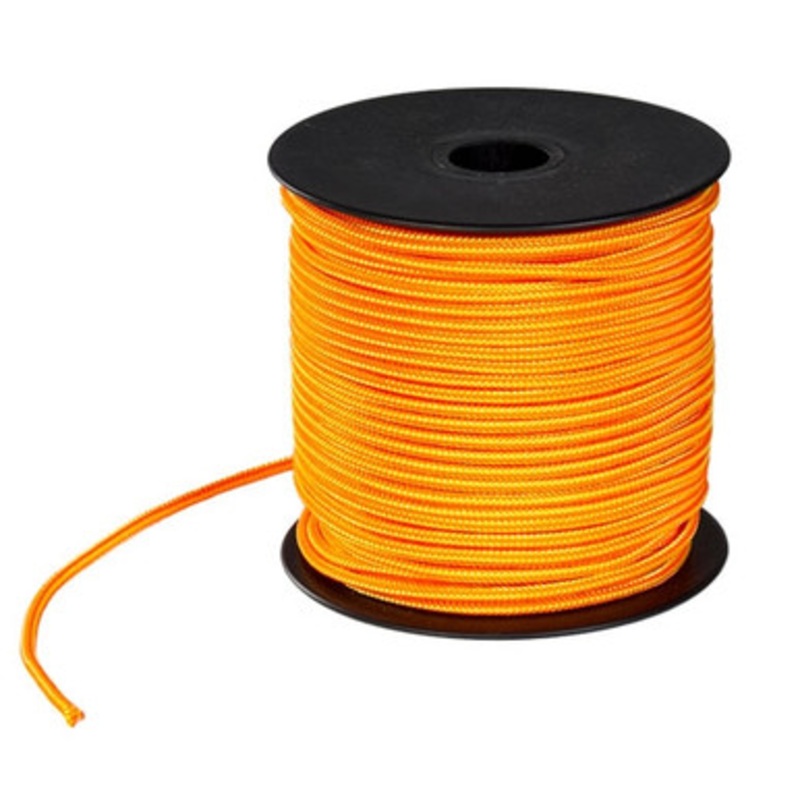 Notch Neon Plus 3mm Throwline