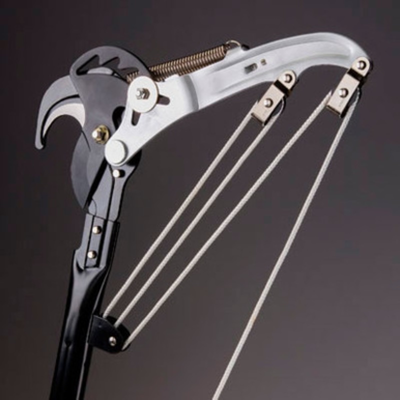 Notch SINTUNG 50 Lopper Head for HAYAUCHI Pole Saws