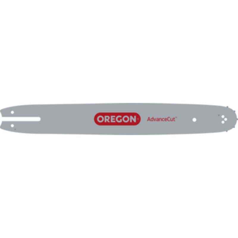 Oregon AdvanceCut 16 Bar for Stihl – 3/8 Low Profile .050 Gauge
