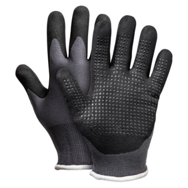 Pfanner StretchFlex Winter Grip Gloves