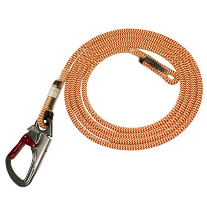 Rope Logic Ocean Lanyard with ISC Snap