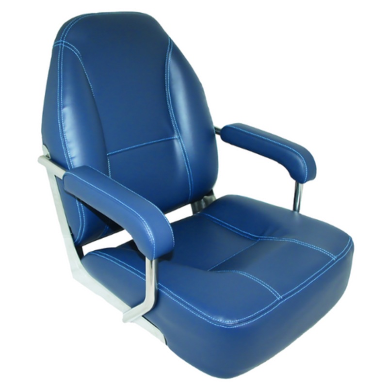 Seat Mojo Deluxe Dark Blue