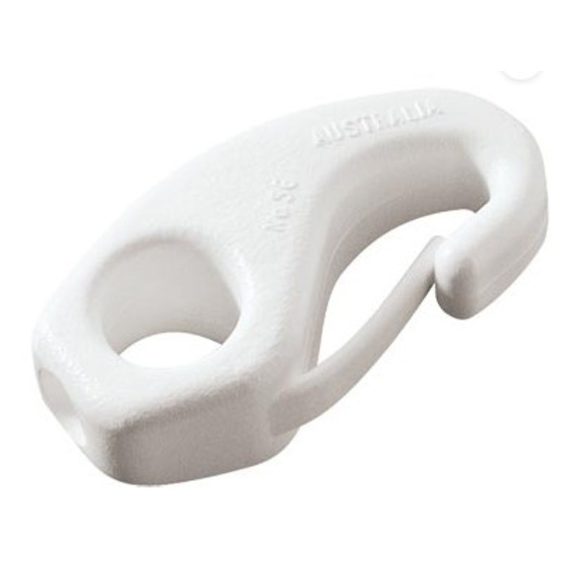 Snap Hook 51mm long