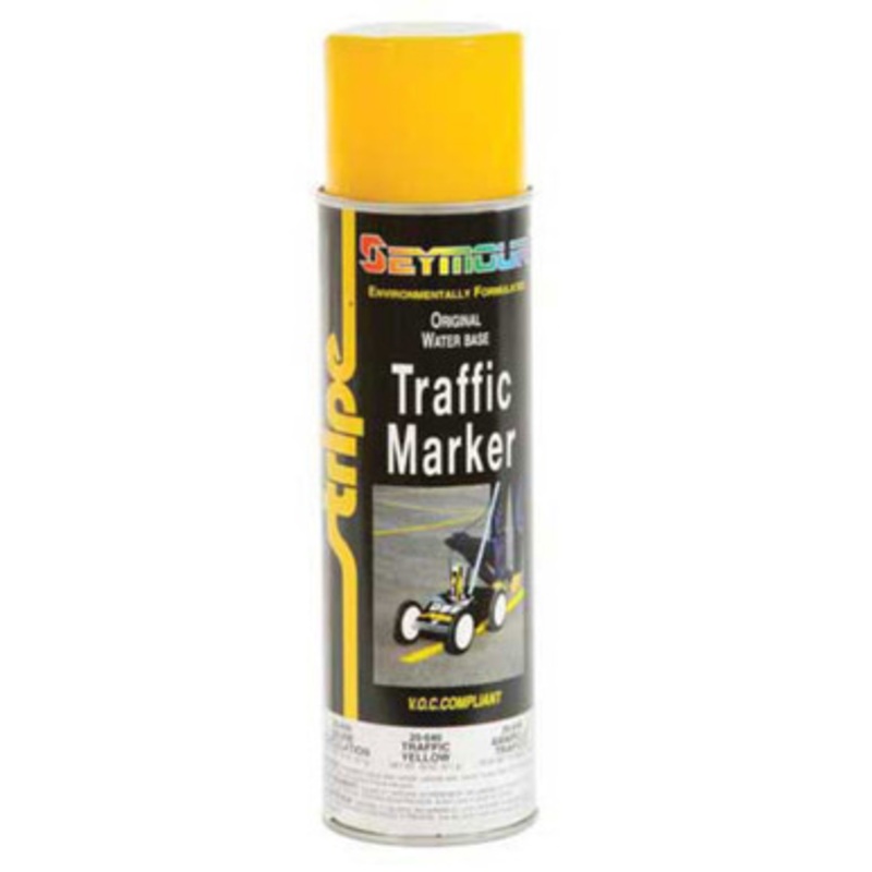 Traffic Marking Paint
