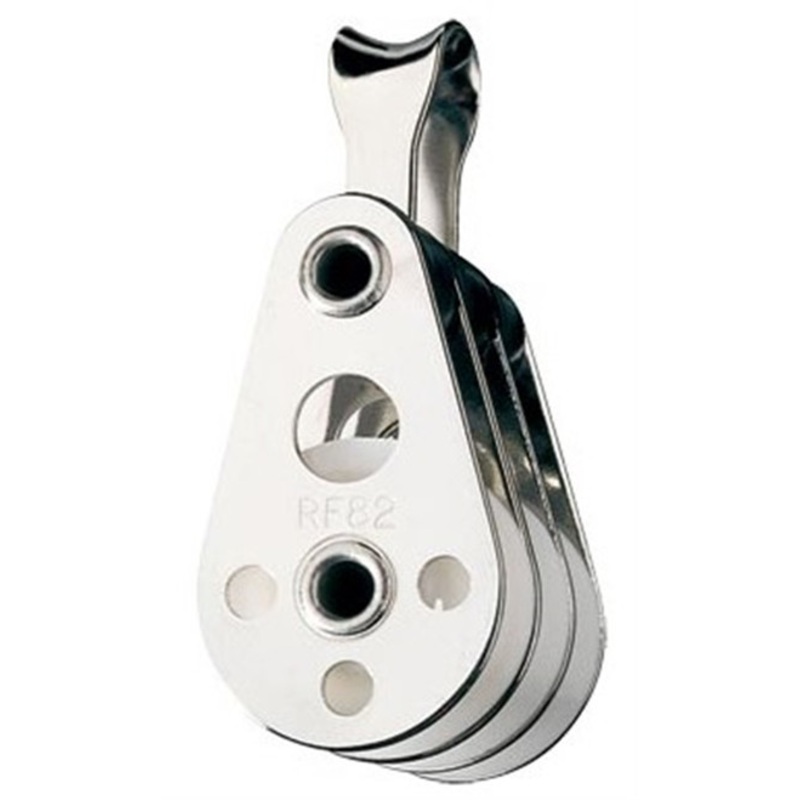 Triple Block Loop Head Narrow