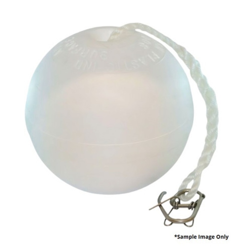 Anchor Clip Ezy-Ball & Rope Large