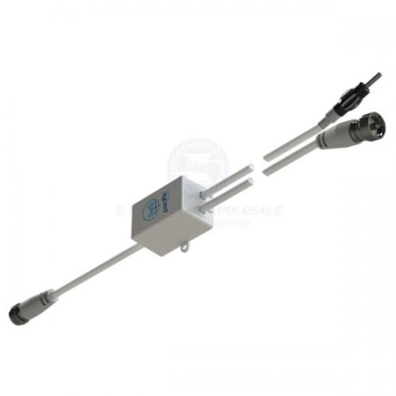 Band Splitter