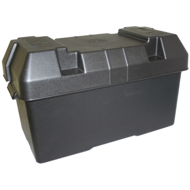 Battery Box Extra Large