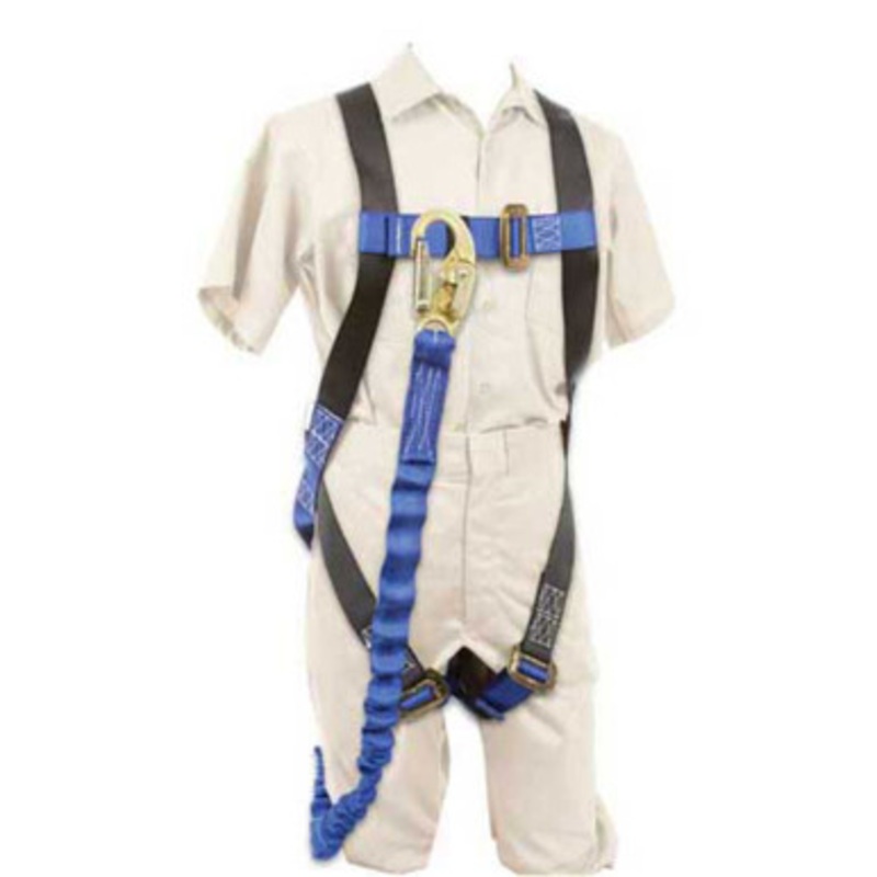 ConstructionPlus Full Body Harness System