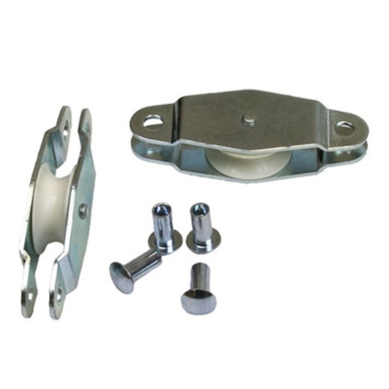 Corona Big Bite Pruner Top Pulley