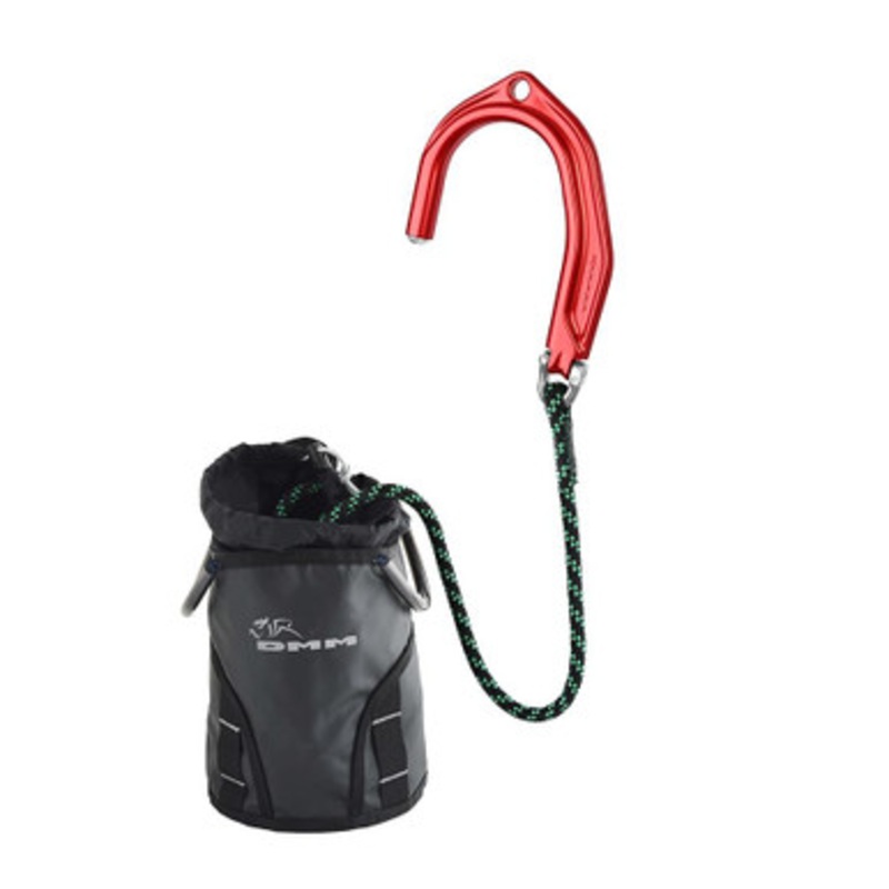 DMM Caption Throwing Hook Kit