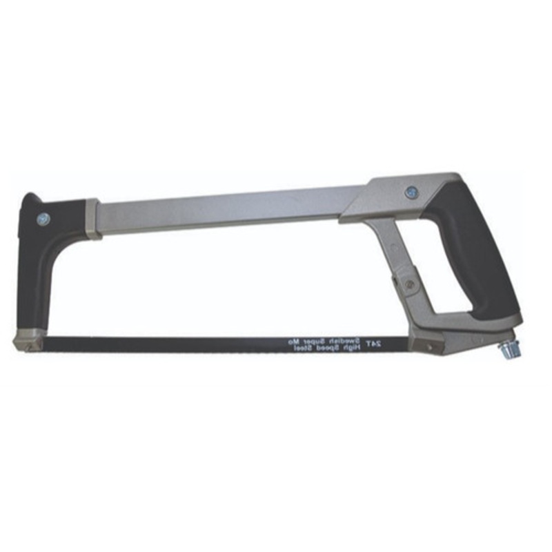 Hacksaw 300mm Deluxe