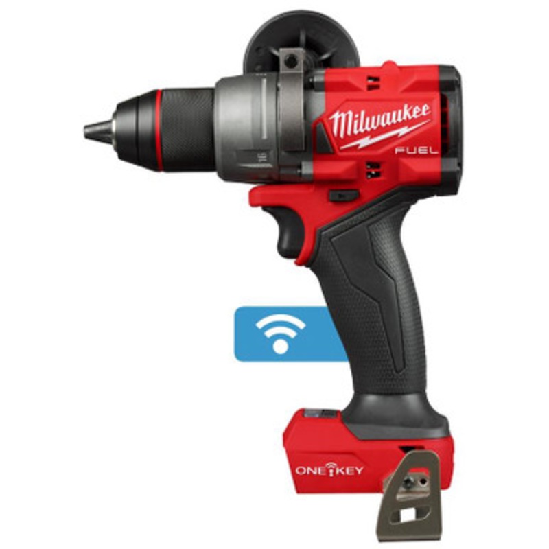 Milwaukee M18 FUEL  Drill/Driver w/ ONE-KEY