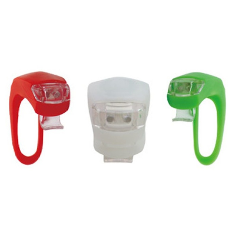 Navigation Lights – Red/White/Green