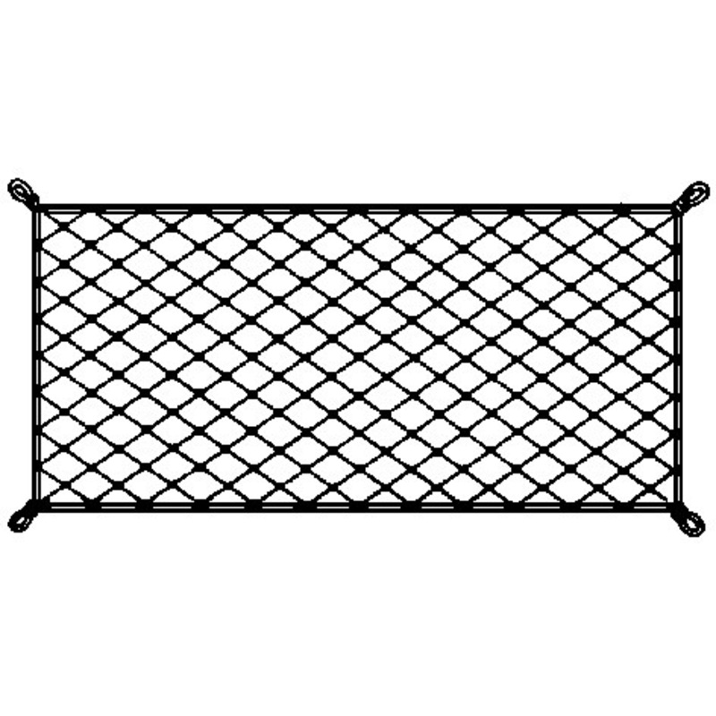 Net 400 x 200mm