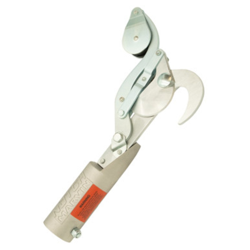 Notch Marvin 1.25 Classic Pruner Heads